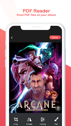 PDF Expert - Reader & Maker