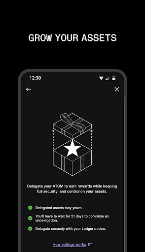 Ledger Live: Crypto & NFT App