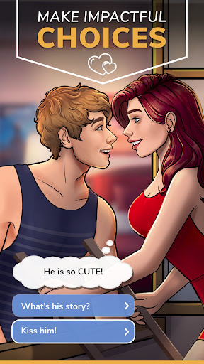 Episode - Choose Your Story