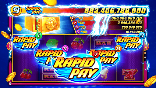 Slotsmash™ - Casino Slots Game