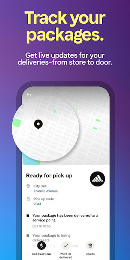 Klarna: Smarter everyday money