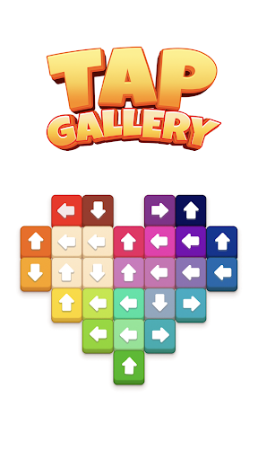 Tap Gallery: Tap Game