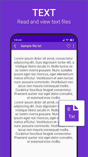 All Document Reader Offline