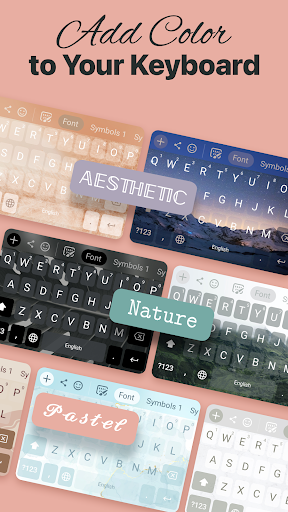 Fonts Art: Keyboard Font Maker