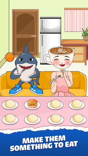 Prison Puzzle: Brain Twist