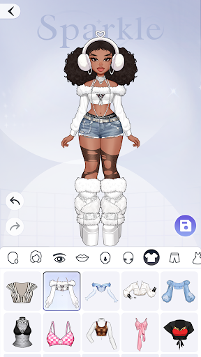 YoYa Sparkle: Style Pop