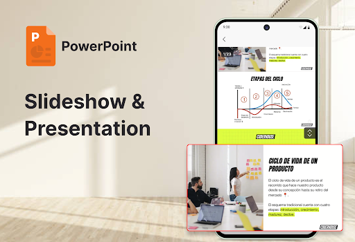 All Document Reader: Word, PDF