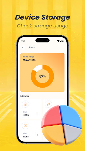 File Management Ability