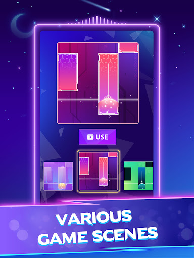 Piano Star: Tap Music Tiles