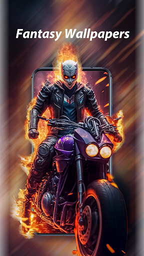 Daily Screen Wallpapers