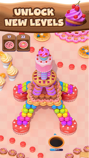 Hole Em All: Black Hole Games