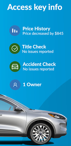 CarGurus: Used & New Cars