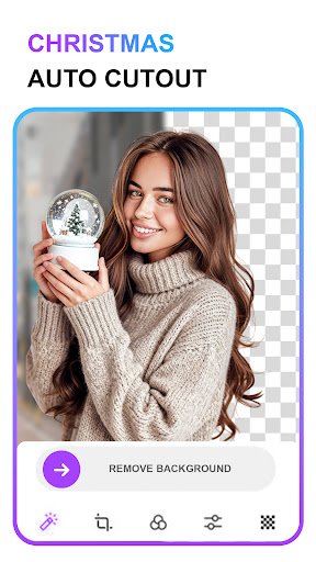 Pix Editor: AI Photo Maker