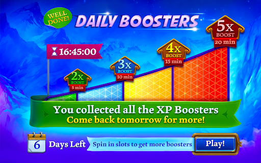 Slots Era - Jackpot Slots Game