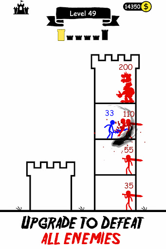 Stick Hero: Tower Defense