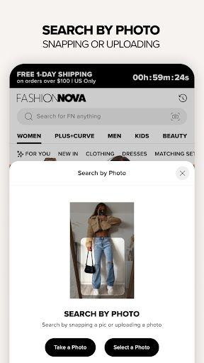 Fashion Nova: Trendy Shopping