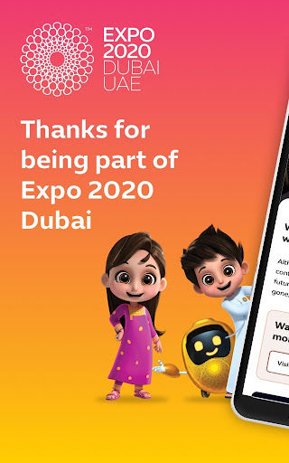 Expo 2020 Dubai