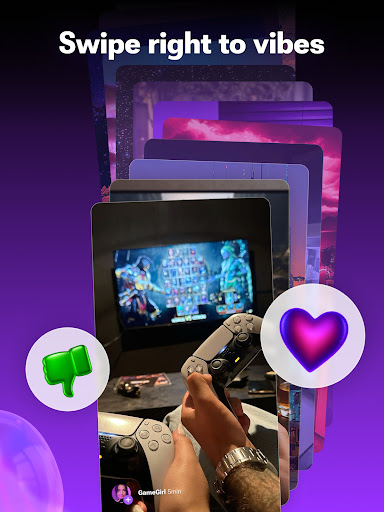 Scrolla: fun reels, no stress