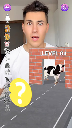 Mini Games: Calm & Relax