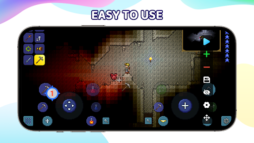 Auto Click: Automatic Clicker