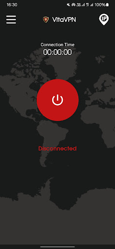 Vita VPN - Fast & Secure VPN