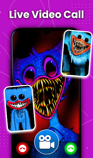 Video Prank Call Simulator Fun