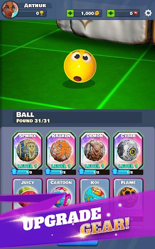 Mini Golf Club-PvP Multiplayer