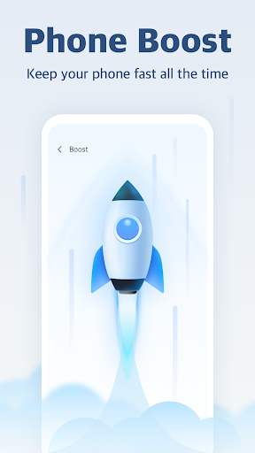 Lift Cleaner: Junk Clean