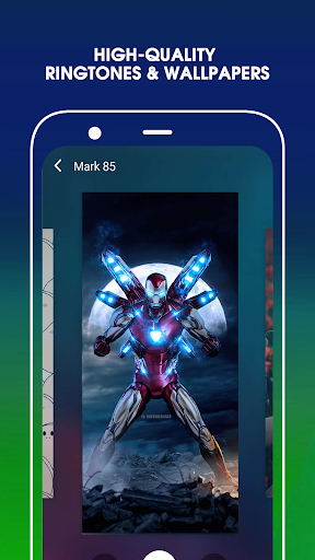 Music ringtones for android