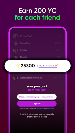 Yepp – memes&short videos