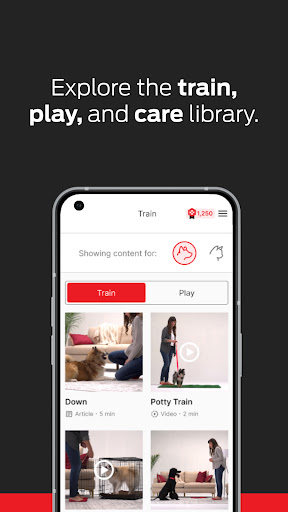 myPurina – Pet Rewards & Care