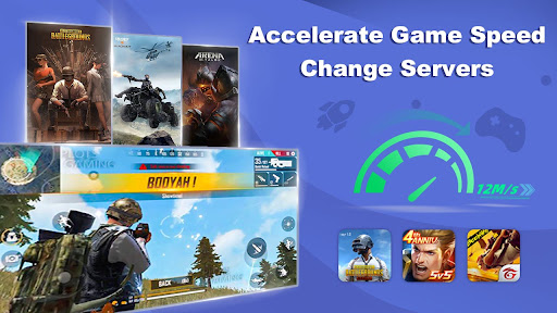 VPN Master - Unlimited Fast