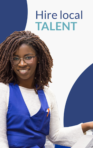 JobGet: Jobs Near Me