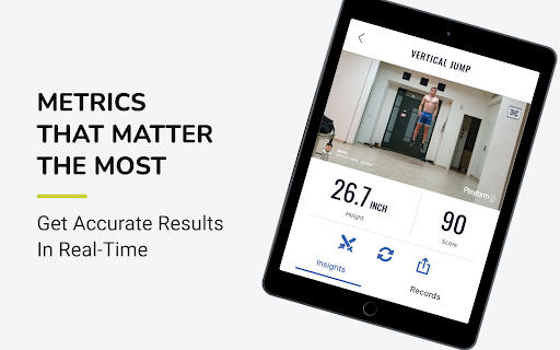 Playform: Soccer Training