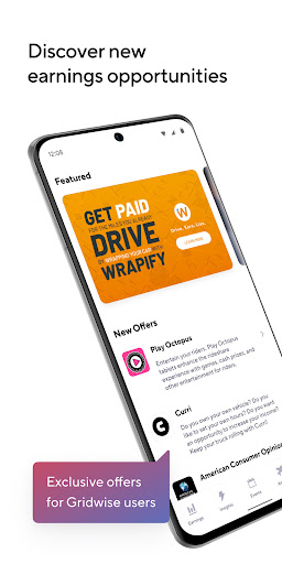 Gridwise: Gig-Driver Assistant