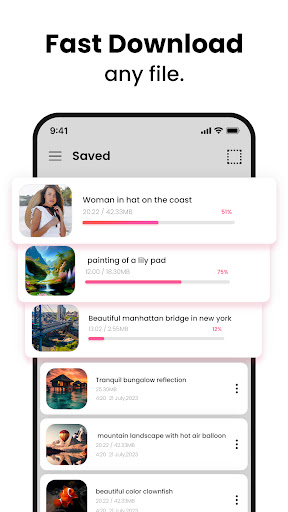 Movie & Video Downloader X