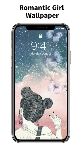 4D Parallax Wallpaper