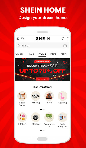 SHEIN-Shopping Online