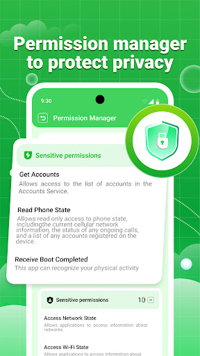 Clean Swipe & Antivirus