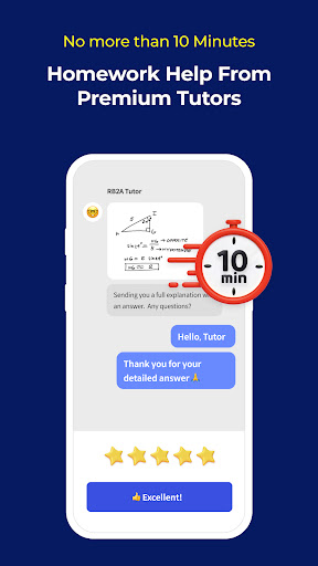 AIR MATH: Homework Helper