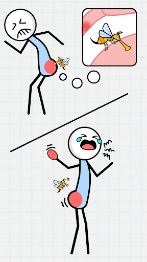 Tricky Puzzle: Fun Brain Story