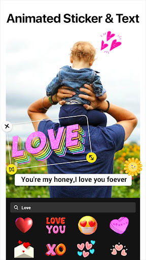 Video Editor - Video Effects