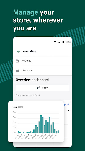 Shopify - Your Ecommerce Store