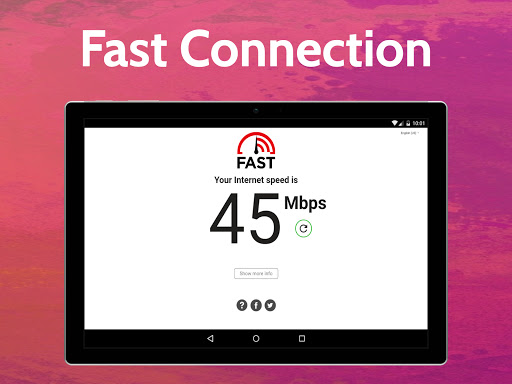 UPX: Unblock Sites VPN Browser