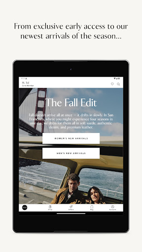 Banana Republic: Shop Apparel