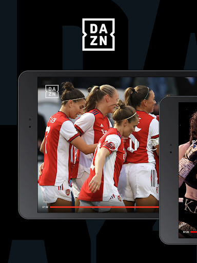 DAZN - Watch Live Sports