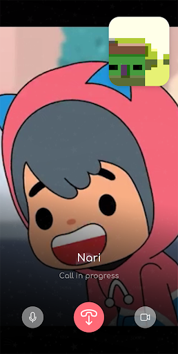 Boca Toca Life World Call