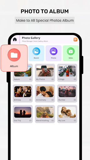 Gallery - Photo& Video