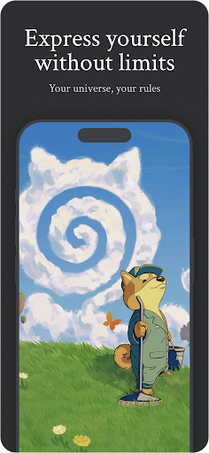 Janitor AI - Official App