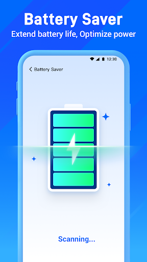 Boom Booster:Phone Cleaner